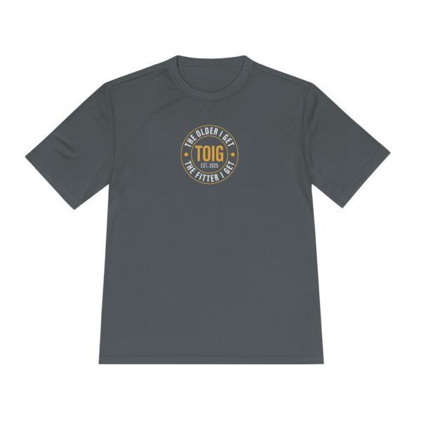Moisture Wicking Tee - Image 2
