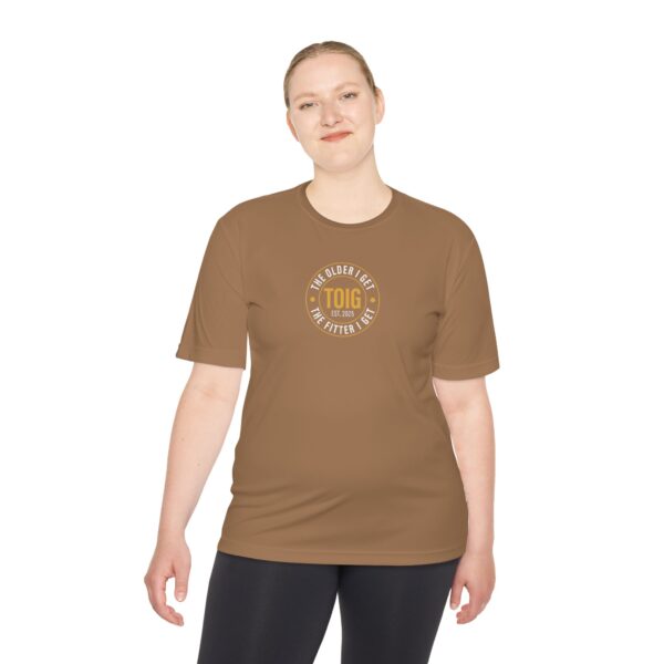Moisture Wicking Tee - Image 17