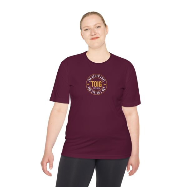 Moisture Wicking Tee - Image 33