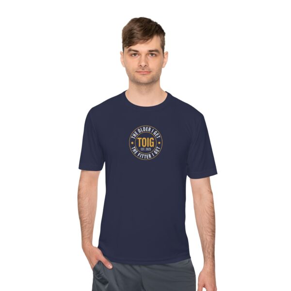 Moisture Wicking Tee - Image 28