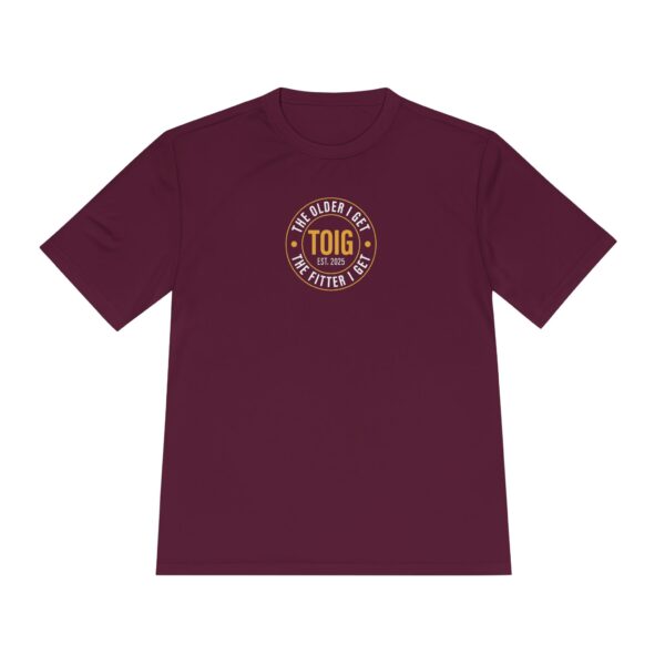 Moisture Wicking Tee - Image 30