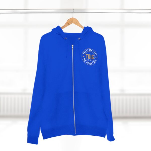 Zip Hoodie - Image 22