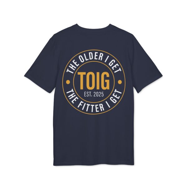 Unisex Motivational T-Shirt - Image 26