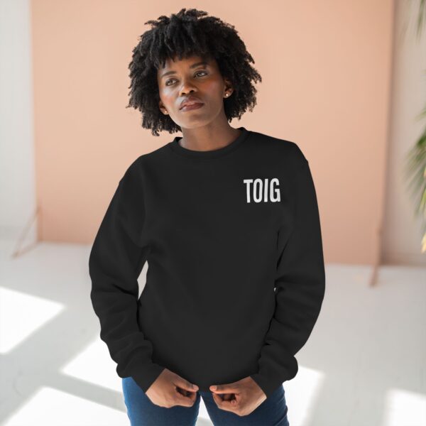Unisex Crewneck Sweatshirt - Image 18