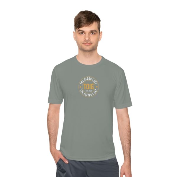 Moisture Wicking Tee - Image 20