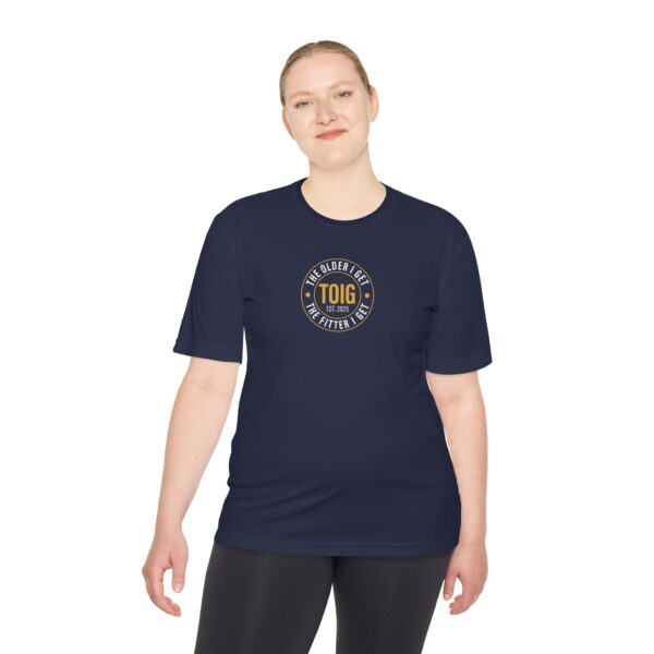 Moisture Wicking Tee - Image 29