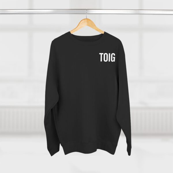 Unisex Crewneck Sweatshirt - Image 16