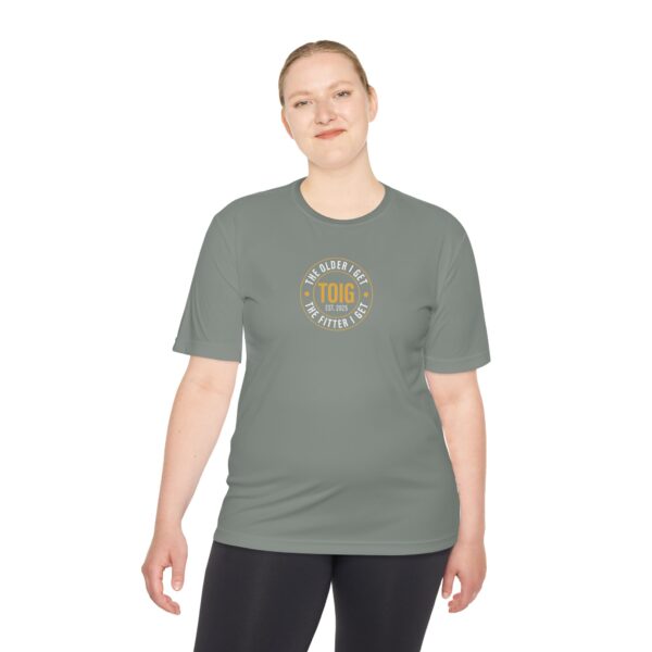 Moisture Wicking Tee - Image 21