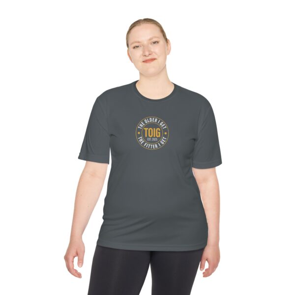 Moisture Wicking Tee - Image 5