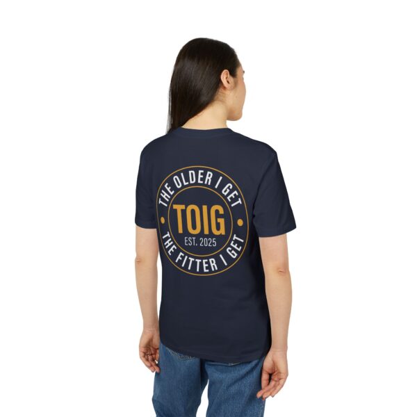 Unisex Motivational T-Shirt - Image 28