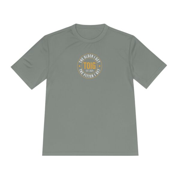 Moisture Wicking Tee - Image 18