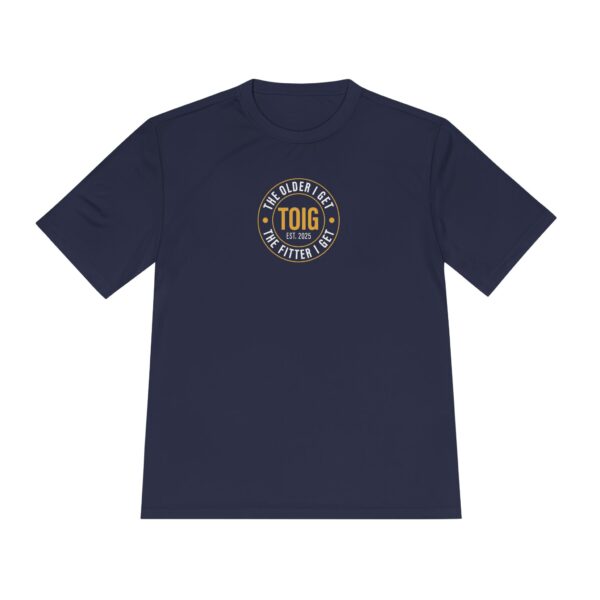 Moisture Wicking Tee - Image 26