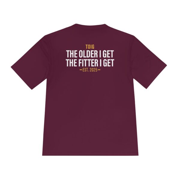 Moisture Wicking Tee - Image 31