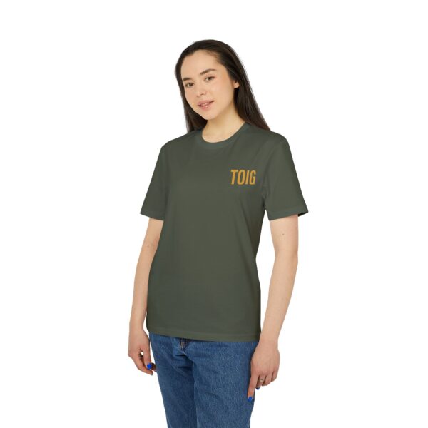 Unisex Motivational T-Shirt - Image 3