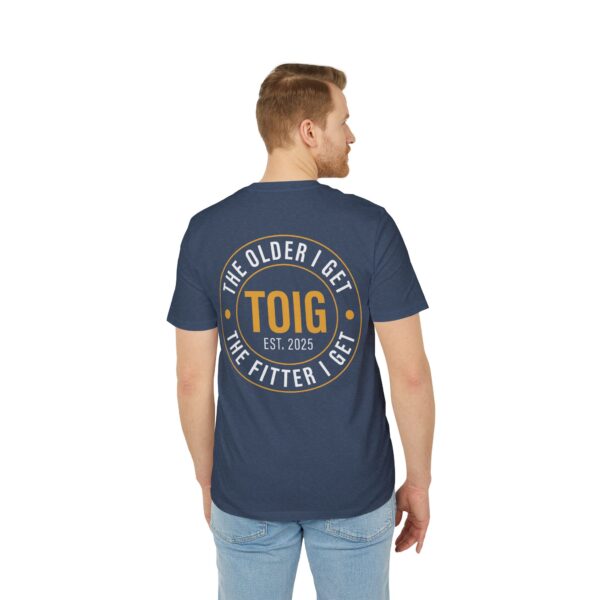 Unisex Motivational T-Shirt - Image 18