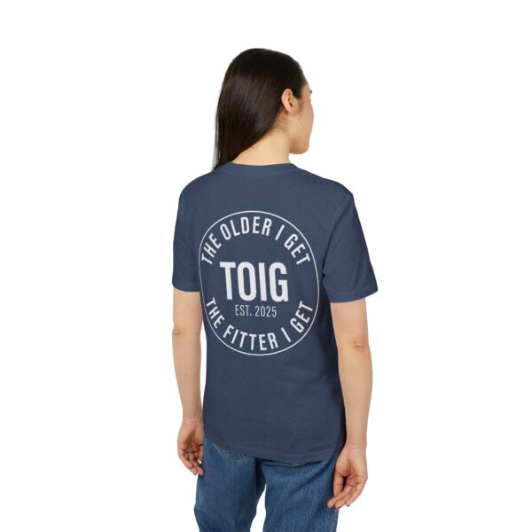 Unisex Motivational T-Shirt - Image 12