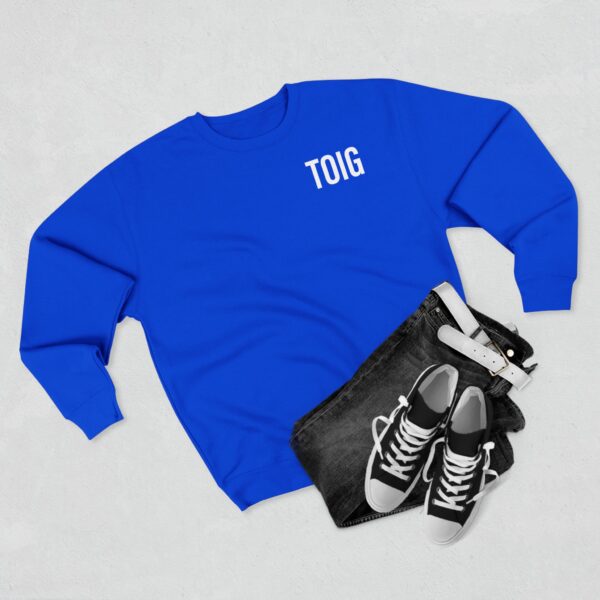 Unisex Crewneck Sweatshirt - Image 27