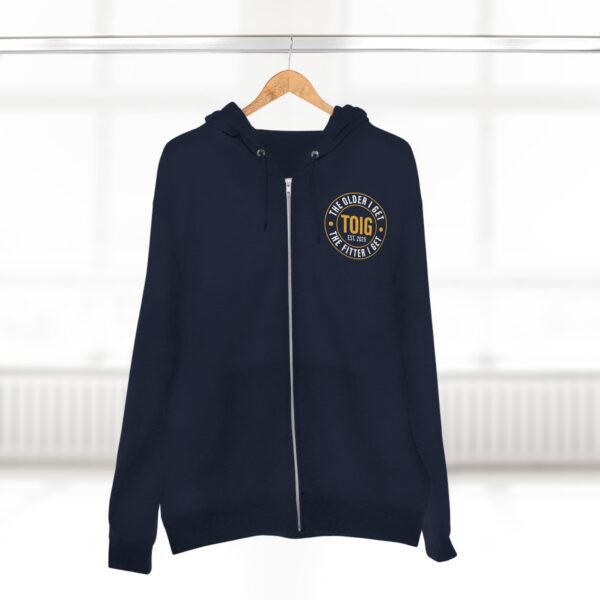 Zip Hoodie - Image 28