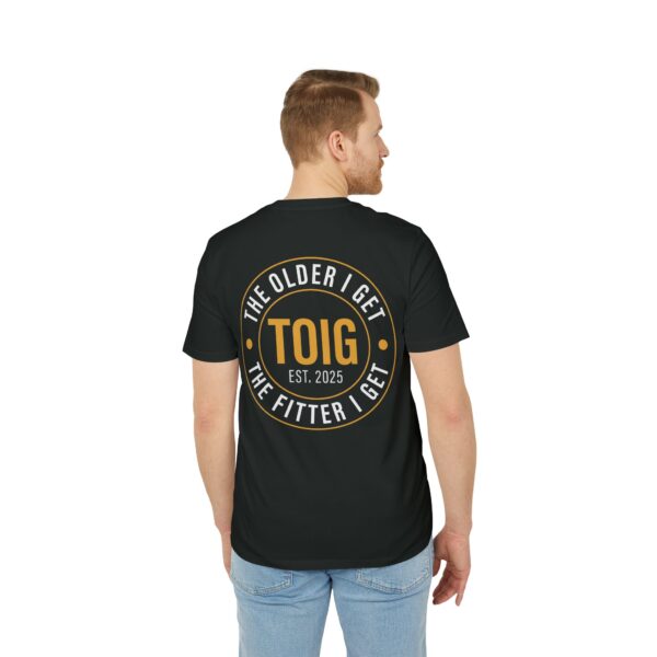 Unisex Motivational T-Shirt - Image 12