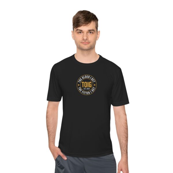 Moisture Wicking Tee - Image 8