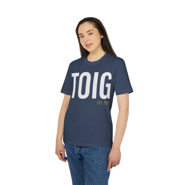 Unisex Motivational T-Shirt - Image 15