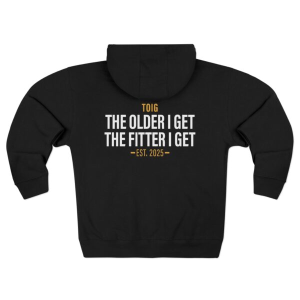 Zip Hoodie - Image 14