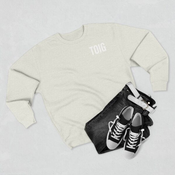 Unisex Crewneck Sweatshirt - Image 21