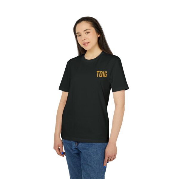Unisex Motivational T-Shirt - Image 7