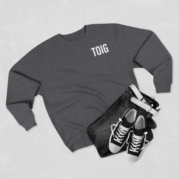 Unisex Crewneck Sweatshirt - Image 9