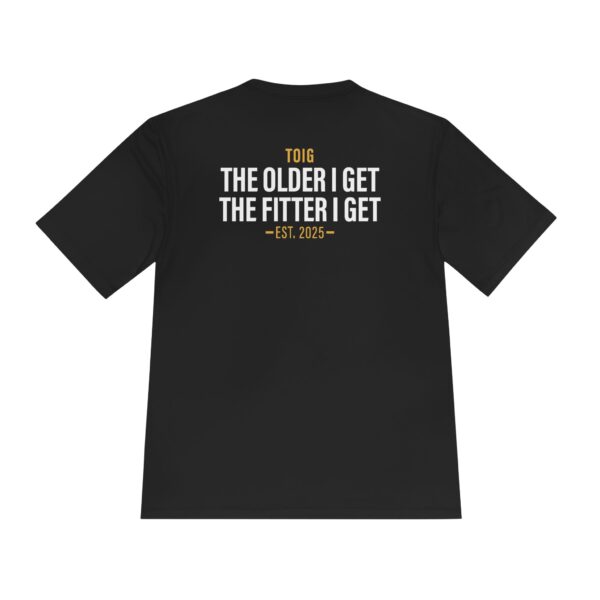 Moisture Wicking Tee - Image 7