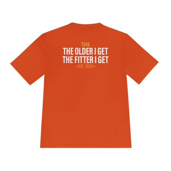 Moisture Wicking Tee - Image 11