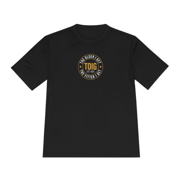 Moisture Wicking Tee - Image 6