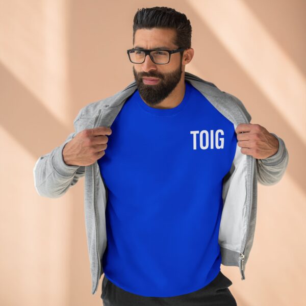 Unisex Crewneck Sweatshirt - Image 29