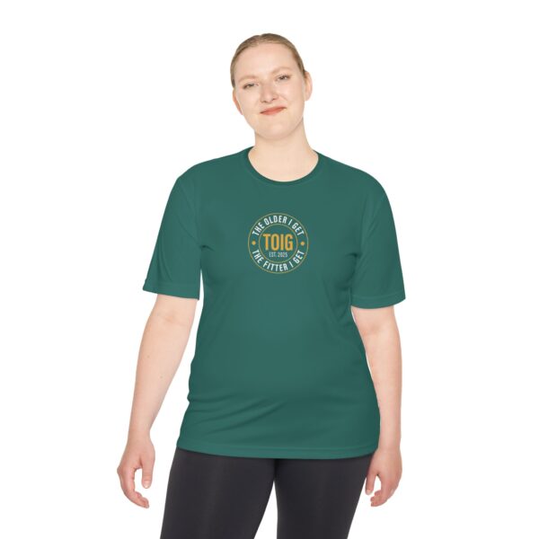 Moisture Wicking Tee - Image 25