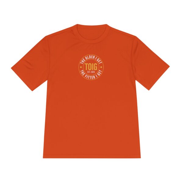 Moisture Wicking Tee - Image 10