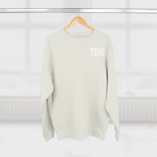 Unisex Crewneck Sweatshirt - Image 22