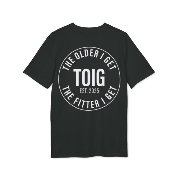 Unisex Motivational T-Shirt - Image 6