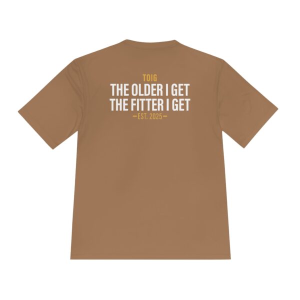 Moisture Wicking Tee - Image 15