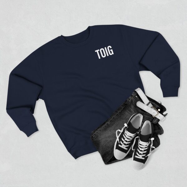 Unisex Crewneck Sweatshirt - Image 33