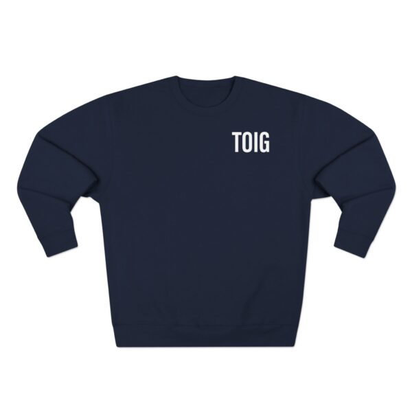 Unisex Crewneck Sweatshirt - Image 31