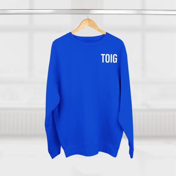 Unisex Crewneck Sweatshirt - Image 28