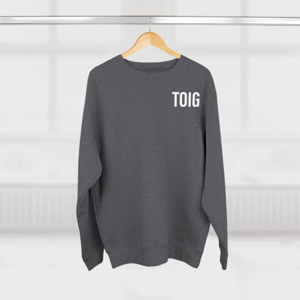 Unisex Crewneck Sweatshirt - Image 10