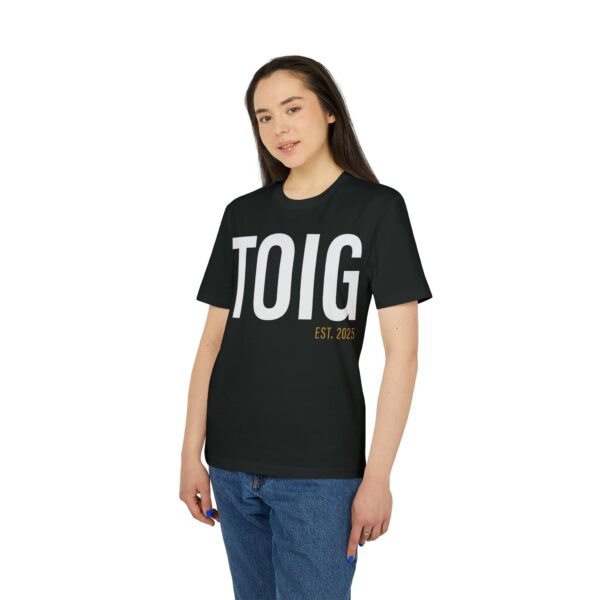 Unisex Motivational T-Shirt - Image 9