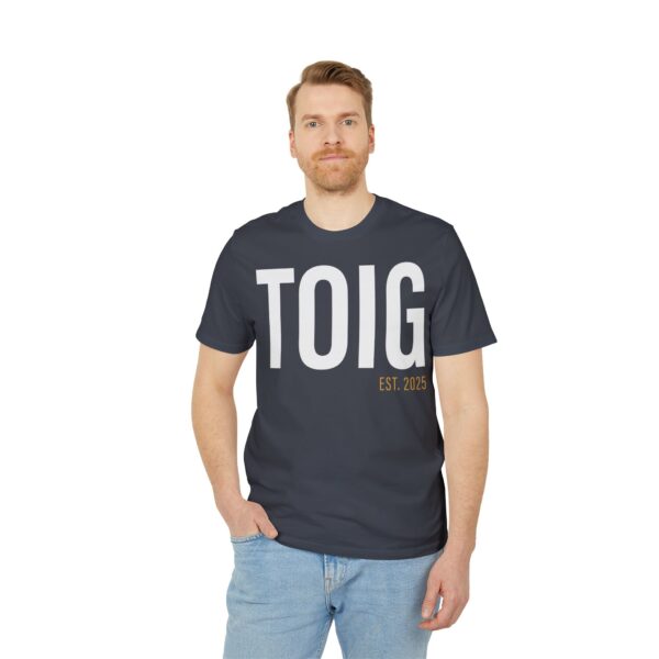 Unisex Motivational T-Shirt - Image 23