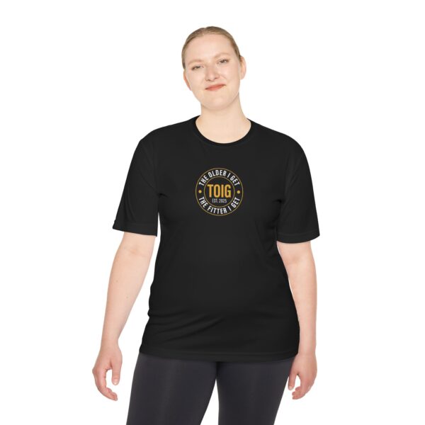 Moisture Wicking Tee - Image 9