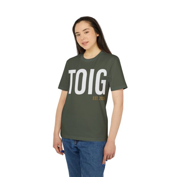 Unisex Motivational T-Shirt - Image 3