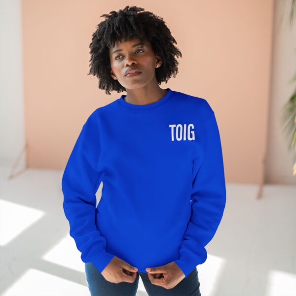 Unisex Crewneck Sweatshirt - Image 30