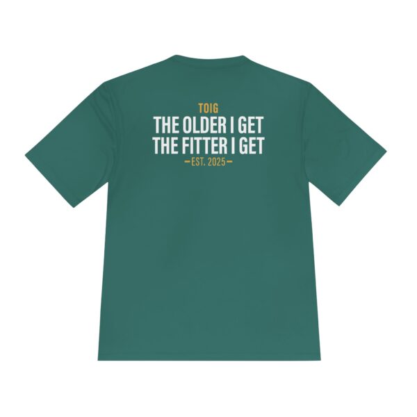 Moisture Wicking Tee - Image 23