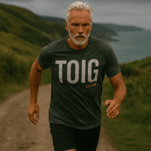 Unisex Motivational T-Shirt