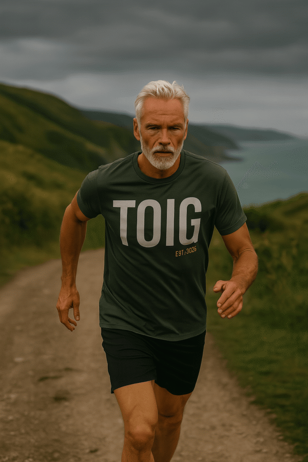 Unisex Motivational T-Shirt
